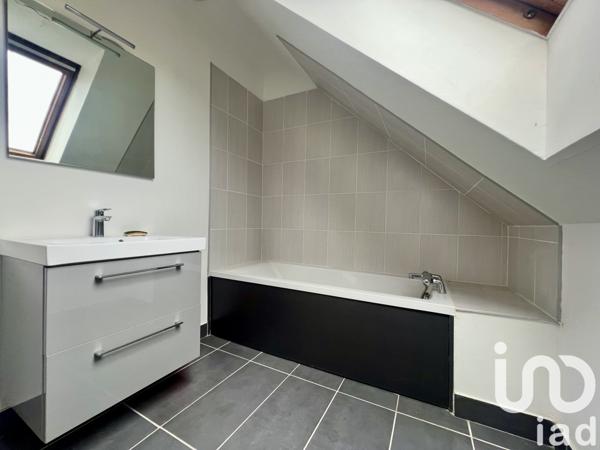 Maison à vendre 7 pièces 214 m² Villecresnes