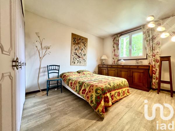 Maison à vendre 7 pièces 214 m² Villecresnes