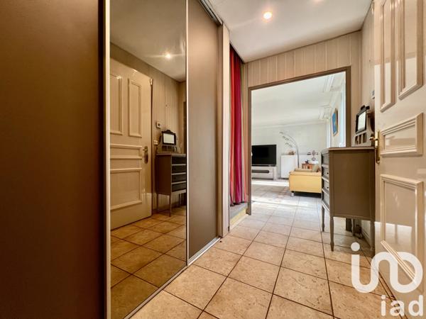 Maison à vendre 7 pièces 214 m² Villecresnes