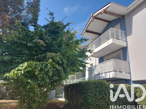 Appartement à vendre 2 pièces 44 m² Audenge