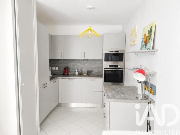 Appartement à vendre 2 pièces 44 m² Audenge
