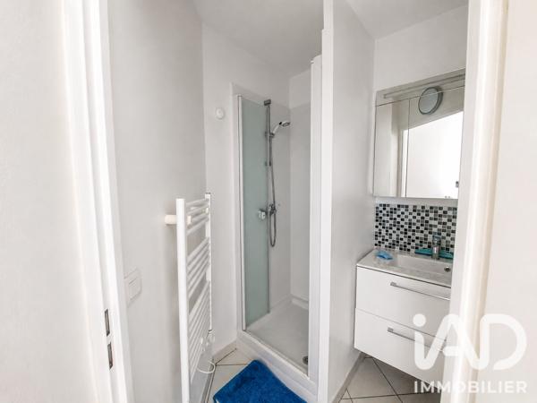 Appartement à vendre 2 pièces 44 m² Audenge