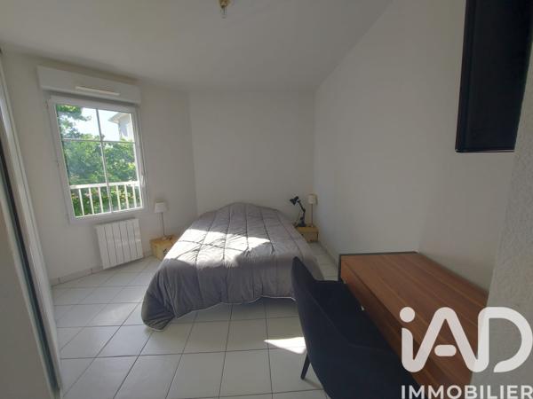 Appartement à vendre 2 pièces 44 m² Audenge