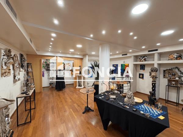 Location Local commercial 1 pièce 45.33 m² - 7 RUE DU CHANGE Rouen 76000