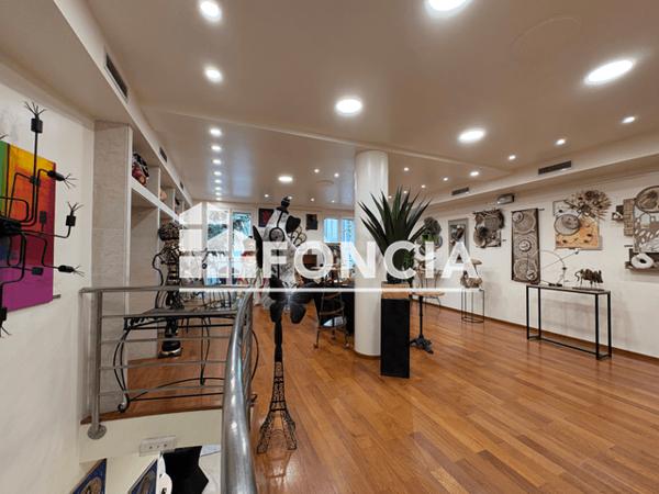 Location Local commercial 1 pièce 45.33 m² - 7 RUE DU CHANGE Rouen 76000
