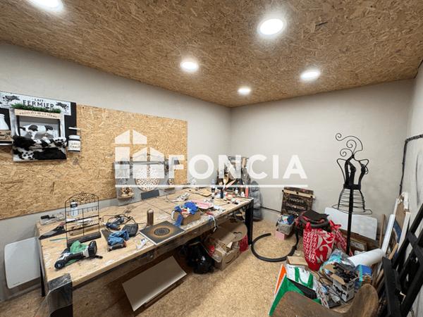 Location Local commercial 1 pièce 45.33 m² - 7 RUE DU CHANGE Rouen 76000