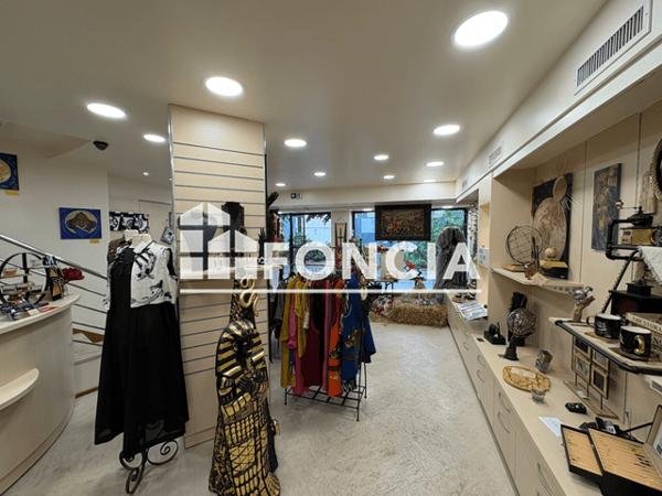 Location Local commercial 1 pièce 45.33 m² - 7 RUE DU CHANGE Rouen 76000