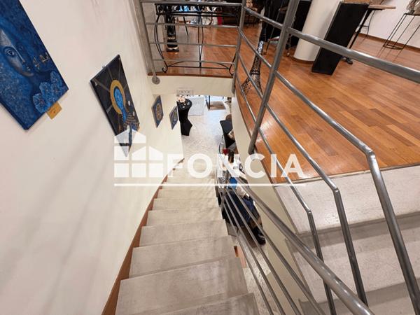 Location Local commercial 1 pièce 45.33 m² - 7 RUE DU CHANGE Rouen 76000