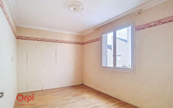 Appartement à vendre    4 pièces • 89,18 m2 Rezé