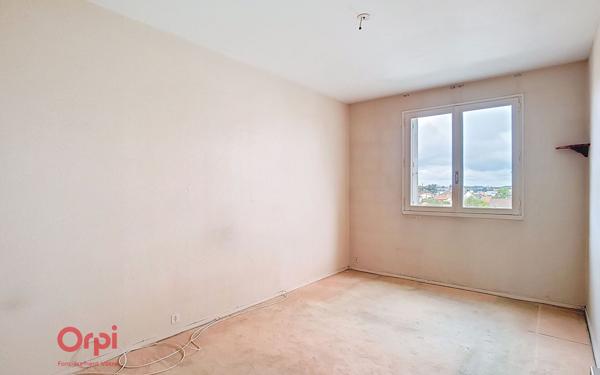 Appartement à vendre    4 pièces • 89,18 m2 Rezé