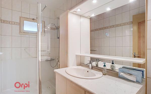 Appartement à vendre    4 pièces • 89,18 m2 Rezé