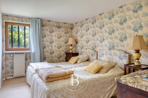 Benerville-sur-Mer, Maison 6 Chambres -  225 m² à vendre