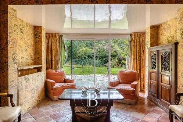 Benerville-sur-Mer, Maison 6 Chambres -  225 m² à vendre