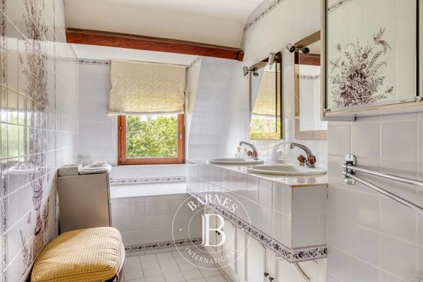 Benerville-sur-Mer, Maison 6 Chambres -  225 m² à vendre
