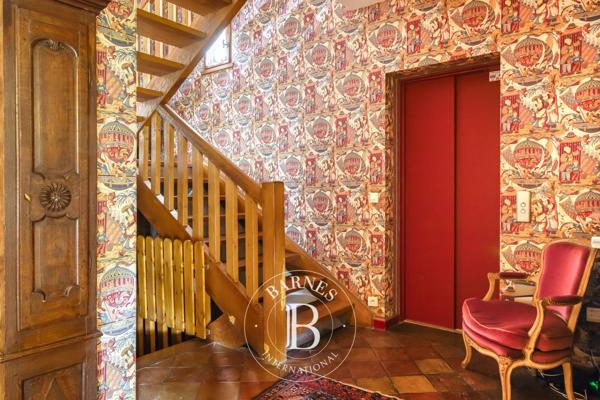 Benerville-sur-Mer, Maison 6 Chambres -  225 m² à vendre