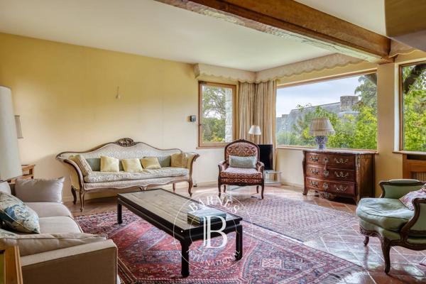 Benerville-sur-Mer, Maison 6 Chambres -  225 m² à vendre