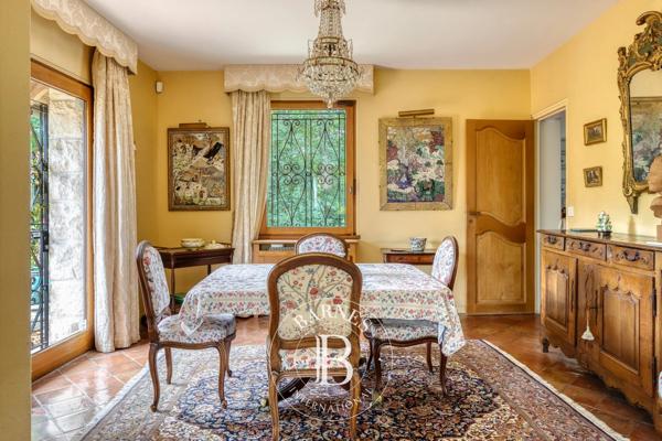 Benerville-sur-Mer, Maison 6 Chambres -  225 m² à vendre