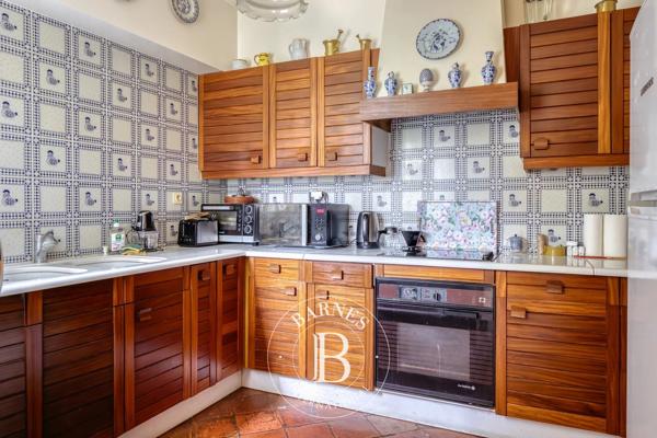 Benerville-sur-Mer, Maison 6 Chambres -  225 m² à vendre