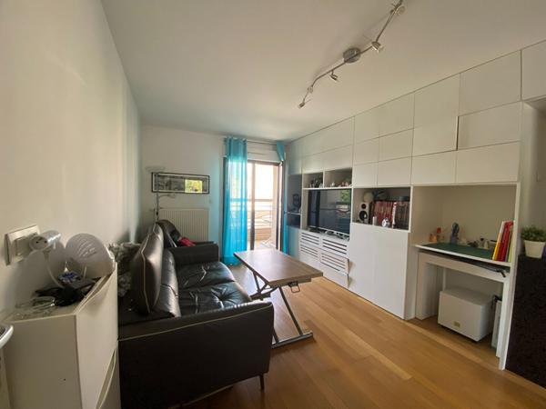 Appartement Melun 3 pièces 53 m2