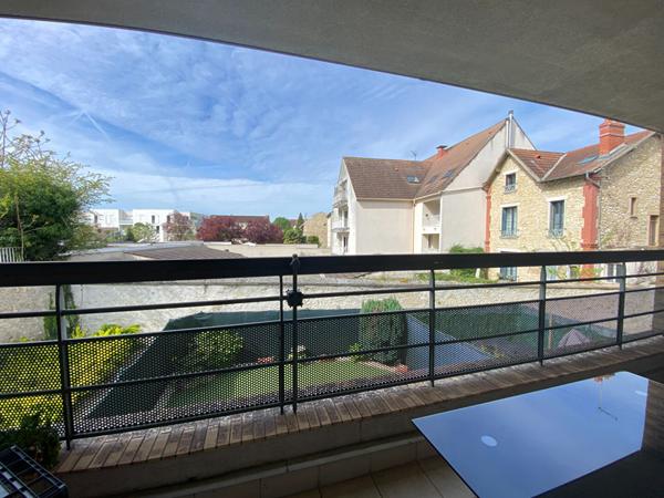 Appartement Melun 3 pièces 53 m2