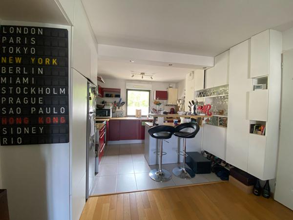 Appartement Melun 3 pièces 53 m2