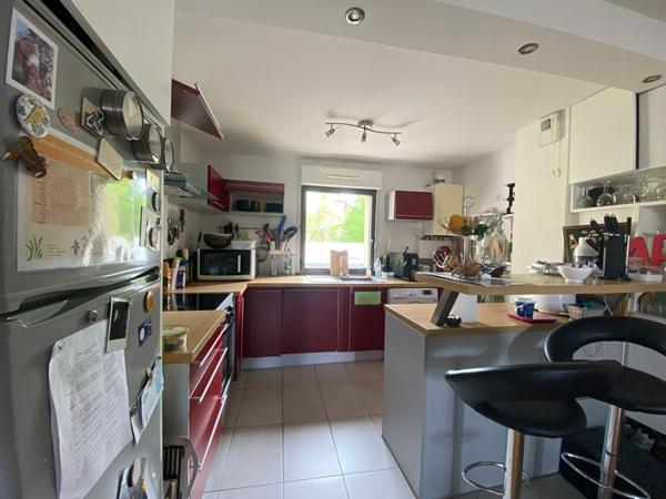 Appartement Melun 3 pièces 53 m2