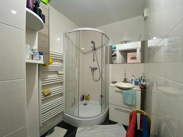 Appartement Melun 3 pièces 53 m2