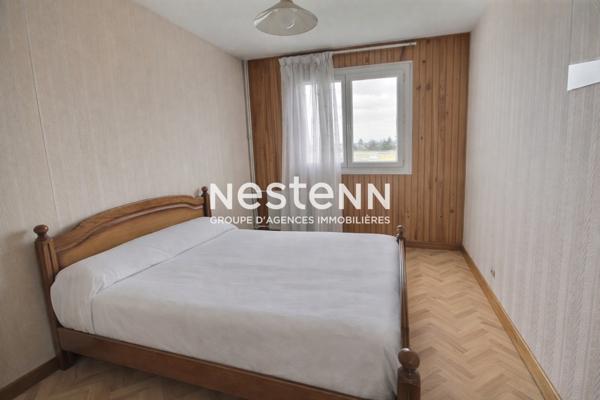 Appartement Venissieux 4 pièce(s) 75 m²