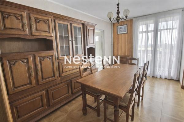 Appartement Venissieux 4 pièce(s) 75 m²