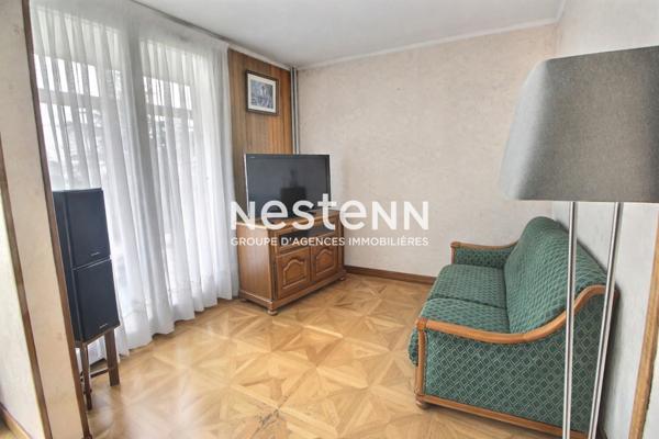 Appartement Venissieux 4 pièce(s) 75 m²