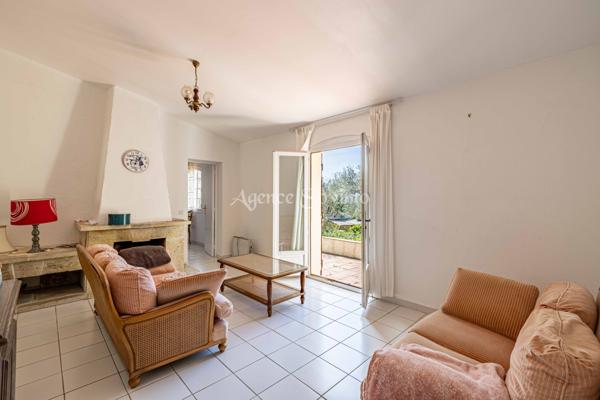 Domaine d’Exception à Plan-de-la-Tour – Propriété Unique sur 11 487 m² : 4 Villas, Parc Arboré, Piscines, Spa,