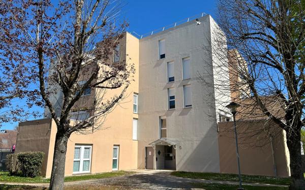 Appartement à vendre    3 pièces • 64,75 m2 Genlis