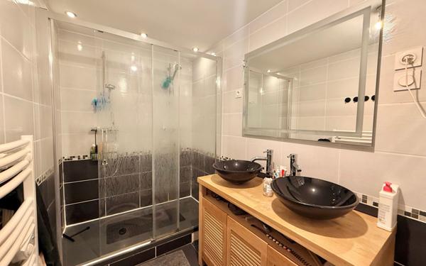 Appartement à vendre    3 pièces • 64,75 m2 Genlis