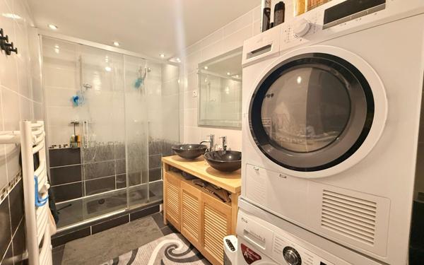 Appartement à vendre    3 pièces • 64,75 m2 Genlis