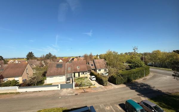 Appartement à vendre    3 pièces • 64,75 m2 Genlis