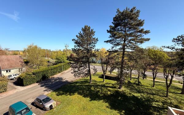 Appartement à vendre    3 pièces • 64,75 m2 Genlis