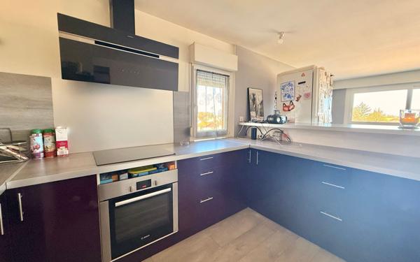 Appartement à vendre    3 pièces • 64,75 m2 Genlis