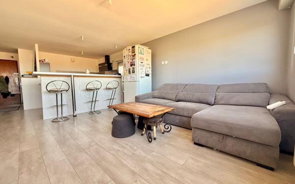 Appartement à vendre    3 pièces • 64,75 m2 Genlis