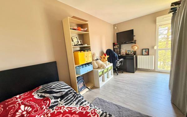 Appartement à vendre    3 pièces • 64,75 m2 Genlis