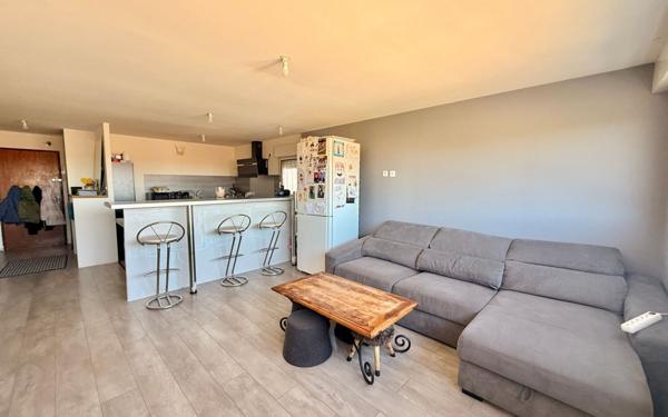 Appartement à vendre    3 pièces • 64,75 m2 Genlis