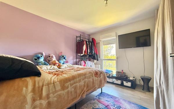 Appartement à vendre    3 pièces • 64,75 m2 Genlis