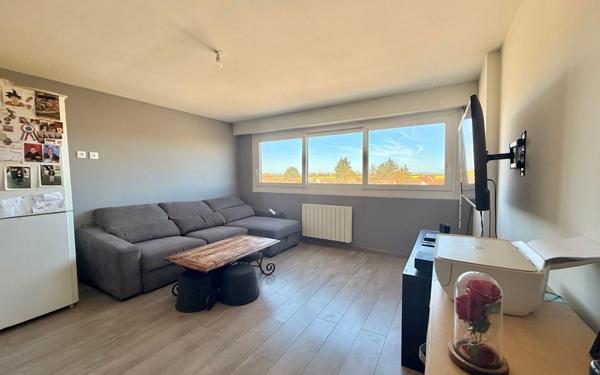 Appartement à vendre    3 pièces • 64,75 m2 Genlis