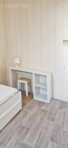 Rennes (35000) Studio meublé Hyper-centre