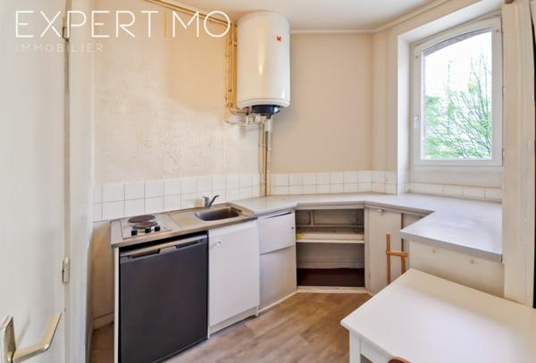 Rennes (35000) Studio meublé Hyper-centre