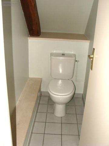 Appartement à louer à Avallon dans l'Yonne (89200), ref : 89099/140706 Centre ville