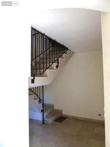 Appartement à louer à Avallon dans l'Yonne (89200), ref : 89099/140706 Centre ville