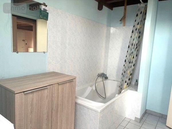 Appartement à louer à Avallon dans l'Yonne (89200), ref : 89099/140706 Centre ville