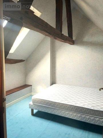 Appartement à louer à Avallon dans l'Yonne (89200), ref : 89099/140706 Centre ville