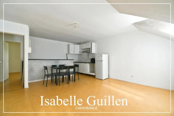 À LOUER – Appartement meublé 3 chambres avec jardin et garage – Culan (18270)