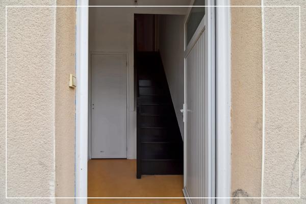 À LOUER – Appartement meublé 3 chambres avec jardin et garage – Culan (18270)